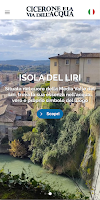 Cicerone e la Via dell'Acqua Screenshot 2 of 4