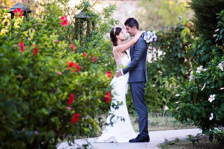 Svatební fotograf Cekim Atolyesi (design48photoart). Fotografie z 23.února 2020