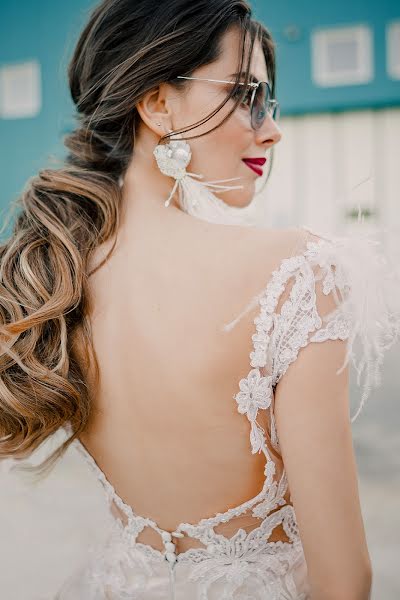 Wedding photographer Evgeniya Yakovleva (yakovlevae). Photo of 12 June 2019