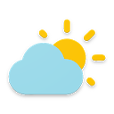 Simple weather & clock widget (no ads) 0.9.47 APK ダウンロード