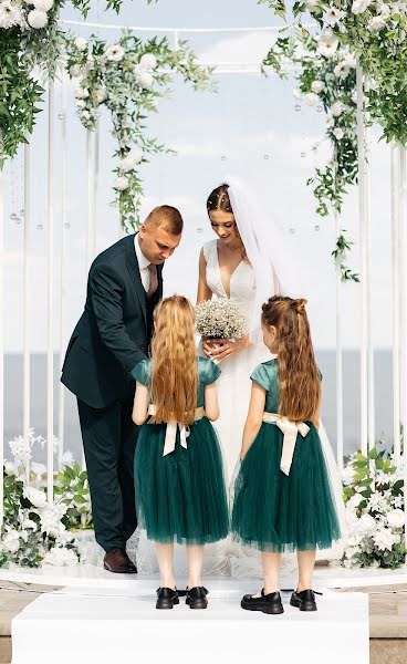Fotografer pernikahan Sergey Boyko (boykopro). Foto tanggal 19 Juni 2023