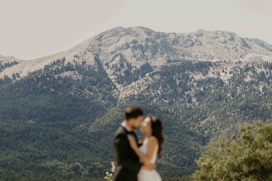 Photographe de mariage Fotis Stepas (fotisstepas). Photo du 3 novembre 2022