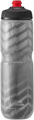 Polar Breakaway Ridge Bolt Insulated Water Bottle alternate image 1