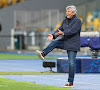 Le légendaire coach Mircea Lucescu a finalement quitté l'Ukraine