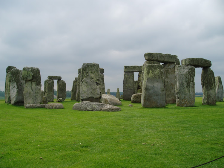 Britain's famous Stonehenge. The UK economy desperately needs its local tourists but a quarantine order may scupper visitors' plans. Picture KATY CHANCE