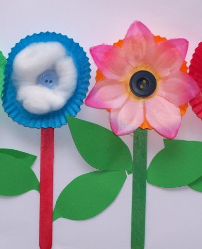 Kids Craft Ideas