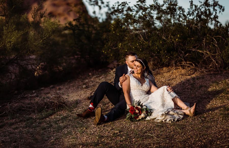 Fotógrafo de bodas Brad Hendron (bardhendron). Foto del 1 de junio 2023