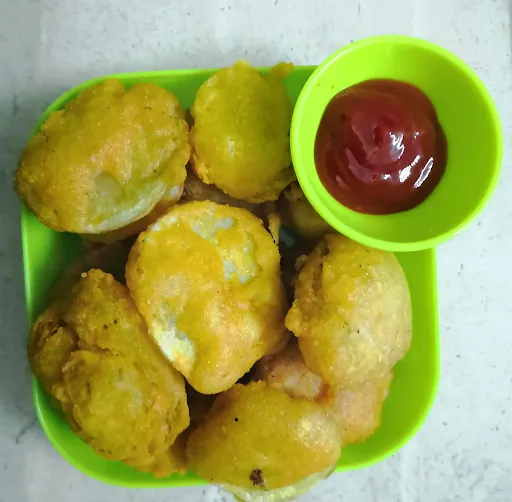 Batata Bhaji