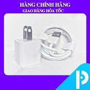 Dây Sạc Ip, Cáp Sạc Ip, Củ Sạc, Bộ Sạc Dành Cho Ip6/6S/7/8/7Plus/8Plus/X/Xsmax/11/12/13/Pro/Promax