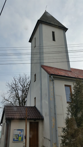 Kostol Biely Kostol