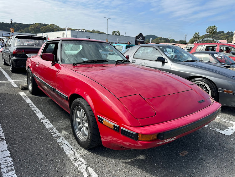 タイプⅡ　トランスポルターの福岡クラッシックカーミーティング・おっはうぃツーリングに関するカスタム事例の投稿画像8枚目