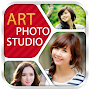 Photo Art Studio - Camera HD