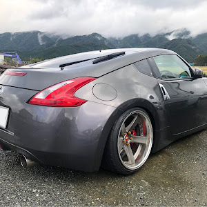 フェアレディZ Z34