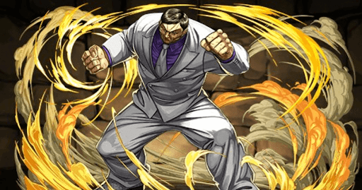 パズドラ 花山薫 交換所 の評価と使い道 パズドラ攻略 神ゲー攻略