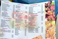 Regal Food Corner menu 1