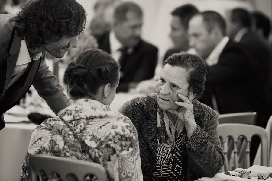 Весільний фотограф Сергей Булычёв (bulychov). Фотографія від 9 липня 2015