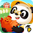 Dr. Panda Farm icon