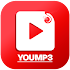 YouMp3 - YouTube Mp3 Player For YouTube Music 1.0.3