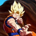 Dragon Ball Fighter Z Wallpapers and New Tab