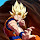 Dragon Ball Fighter Z Wallpapers and New Tab