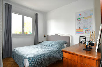 appartement à Le Vésinet (78)