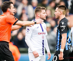 🎥 Kasper Dolberg doet de netten twee keer trillen, maar ziet zijn naam niet op het scorebord: werd dit doelpunt terecht afgekeurd tijdens Club Brugge-Anderlecht?