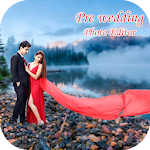 Cover Image of 下载 Prewedding Photo Editor : Photo Maker 1.10 APK
