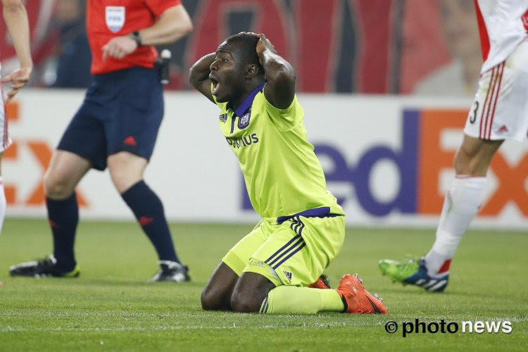 Medische staf van Anderlecht draait overuren, nog zorgenkind bij