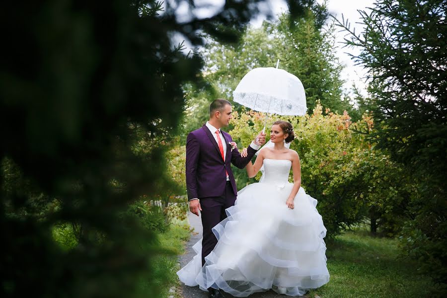 Fotografer pernikahan Evgeniy Prokopenko (evgenprokopenko). Foto tanggal 23 April 2016