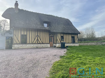 maison à Condé-sur-Risle (27)