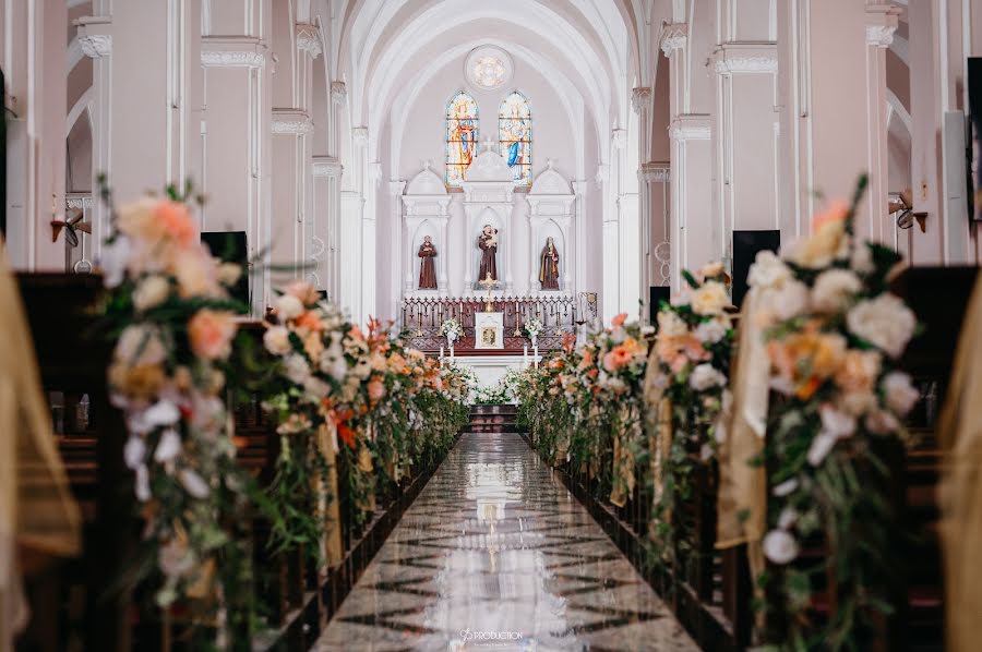 Fotografo di matrimoni Duy Bin (lacywedding). Foto del 31 gennaio 2021