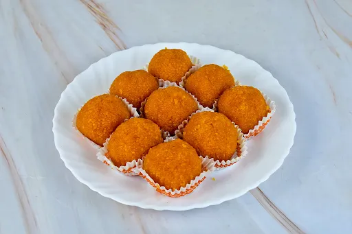 Mothichoor Laddu