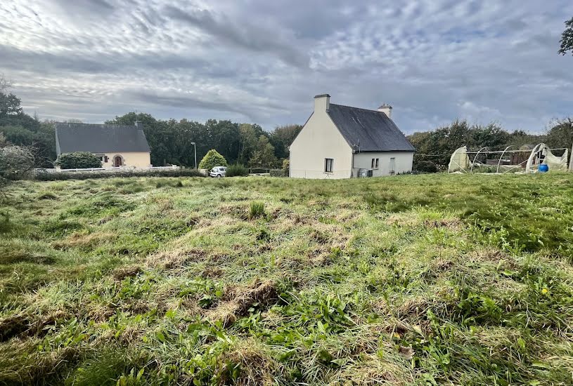  Vente Terrain à bâtir - 582m² à Corlay (22320) 