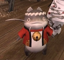 Ff14 蛮族クエスト ナマズオ族 Ff14攻略プレイガイド