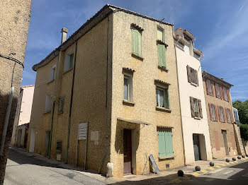 maison à Tavernes (83)