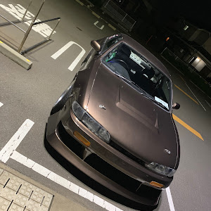 シルビア S14