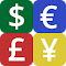 Item logo image for Currency Converter