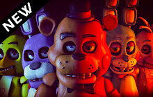 FNaF Unblocked small promo image