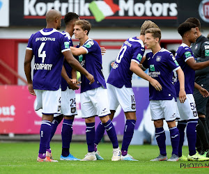 Anderlecht naar play-off 1? Cijfers en geschiedenis spreken het tegen