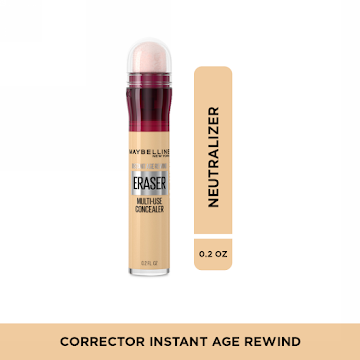 Corrector Maybelline Age Rewind Eraser Dark Neutralizer 150 x 1 und  