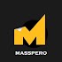 ماسبيرو - Masspero1.0