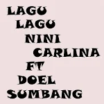 Cover Image of डाउनलोड LAGU LAGU NINI CARLINA FT DOEL SUMBANG 1.2.4 APK