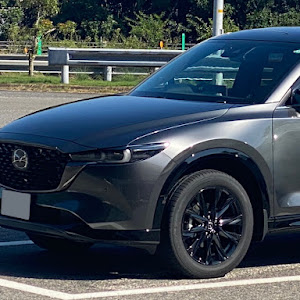 CX-5 KF2P