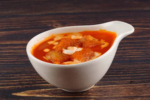 Tomato Soup [1 Bowl]