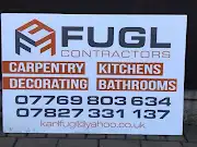 Fugl Contractors Logo