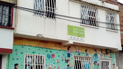 Hogar Infantil Vecinal El Japón