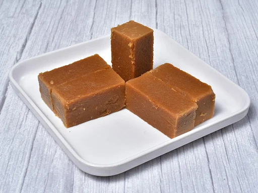 Malt Mysore Pak