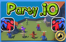 Party.io HD Wallpapers Game Theme small promo image