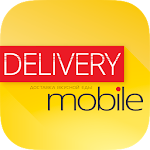Cover Image of Скачать Delivery Mobile 2.25.435 APK