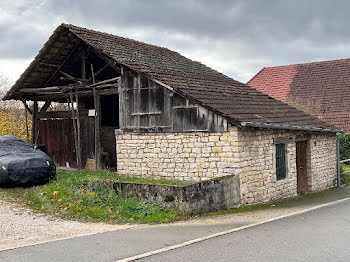 maison à Besançon (25)